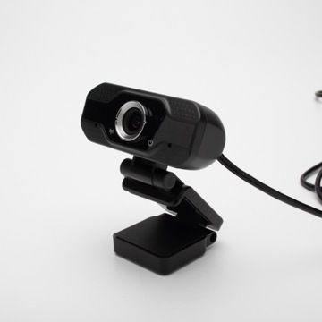 USB-веб-камера SAVIO Full HD, CAK-01