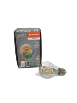 INTELIGENTNA ŻARÓWKA LED 4,8 W, 470 LM, E27 R841