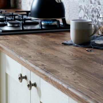 Масло для столешницы/Матовое/Borma Wachs/750мл