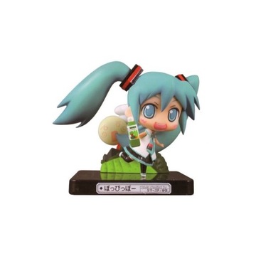 Figurka Anime Vocaloid Hatsune Miku Po Pi Po SEGA