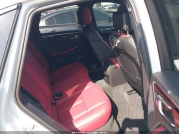 Porsche Macan 2023 Porsche Macan 2023r., T, od ubezpieczalni 2.0 Benzyna 261KM, zdjęcie 9