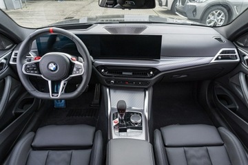 BMW Seria 4 G22-23-26 M4 Coupe Facelifting 3.0 M4 530KM 2025 BMW M4 Competition M xDrive Coupe - Dostępny od, zdjęcie 12