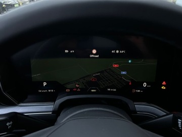 Volkswagen Touareg III SUV Facelifting 3.0 V6 TDI 231KM 2025 Volkswagen Touareg Touareg R-Line 3.0 V6 TDI 4MOTI, zdjęcie 20