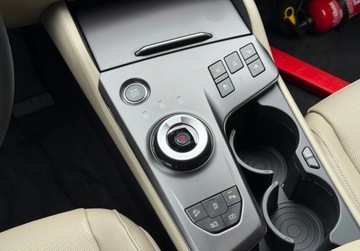 Kia Sportage V 2025 Kia Sportage NOWY BUSINESS LINE z jasna skora w srodku OD REKI 1.6, zdjęcie 29