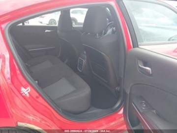 Dodge Charger VII 2022 Dodge Charger 2022r, GT, 3.6L 3.6 Benzyna 303KM, zdjęcie 10