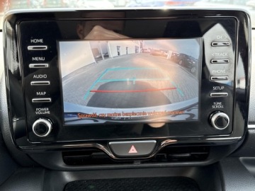 Toyota Yaris IV Hatchback 1.5 Hybrid Dynamic Force 116KM 2022 Toyota Yaris Hybrid 1.5 Comfort IV (2020-) Hybrid, zdjęcie 15