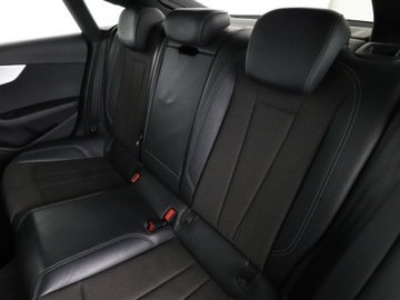 Audi A5 F5 Sportback 2.0 35 TFSI 150KM 2019 Audi A5 Sportback S-Line S-tronic półskóra, zdjęcie 16