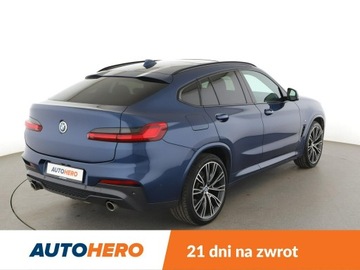 BMW 2018 BMW X4 4x4 automat full LED skóra navi virtual, zdjęcie 6