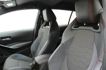 Toyota Corolla XII TS Kombi 1.8 Hybrid 122KM 2019 Toyota Corolla SELECTION 1.8 HYBRID Salon Polska GWARANCJA SelectCar+ FV23%, zdjęcie 11