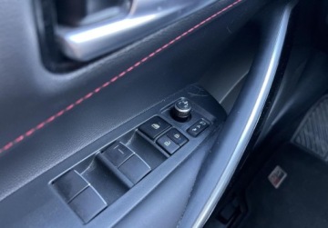 Toyota Corolla XII TS Kombi Facelifting 2.0 Hybrid Dynamic Force 196KM 2024 Toyota Corolla 2.0 Hybrid GR Sport VAT 23 1 wl. Bezwypadkowy Salon PL, zdjęcie 20