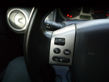 Nissan Note I Mikrovan 1.6 i 16V 110KM 2006 Nissan Note 1.6 Stan b.dobry klima Gwarancja 12mcy, zdjęcie 26