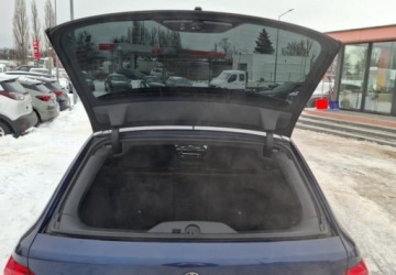 BMW Seria 5 G30-G31 Touring 530d 265KM 2017 BMW Seria 5 530d Luxury Line aut 3.0 Diesel 265KM, zdjęcie 24