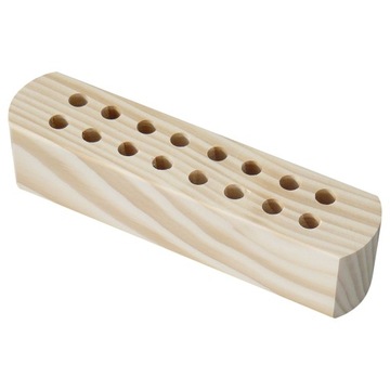 ORGANIZER, SORTER NA CIENKIE KREDKI MAŁY