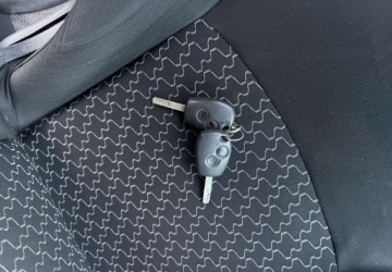 Renault Kangoo II Express Maxi Z.E. Elektryczny 44kW 60KM 2012 Renault Kangoo Renault Kangoo II Z.E. 33 kWh Komfort Elektryczny 60KM, zdjęcie 11