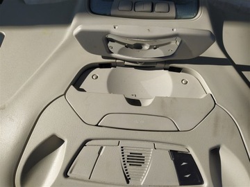 ПОЛКА ДЛЯ ХРАНЕНИЯ FORD CONNECT MK2 LIFT 18-