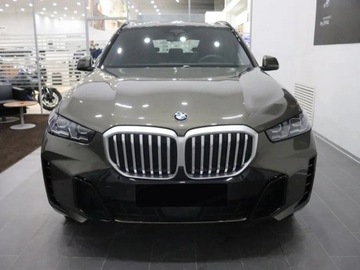 BMW X5 G05 SUV Facelifting 3.0 40d 352KM 2025 BMW X5 xDrive40d Sport Suv 3.0 (352KM) 2025, zdjęcie 6