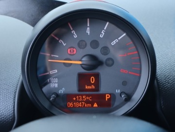 Mini Countryman F60 2016 MINI Countryman Cooper S ALL4, Salon Polska, zdjęcie 10