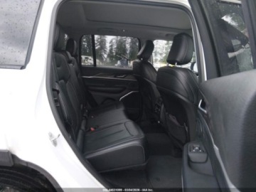 Jeep Grand Cherokee V 2023 Jeep Grand Cherokee 4XE 2023 2.0 Hybryda 270KM, zdjęcie 12