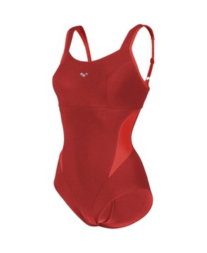Женский корректирующий купальник Arena R.D36