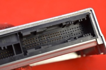 SENSOR AIRBAG PODUSZEK RENAULT LAGUNA III 08R