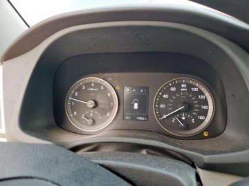 Hyundai Tucson III 2018 Hyundai Tucson 2018 HYUNDAI TUCSON SEL 2.0 Benzyna 164KM, zdjęcie 8