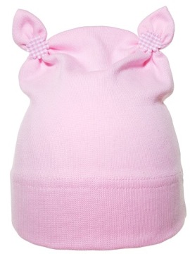 ШАПКА МАРГАРЕТКА ДЛЯ ДЕВОЧКИ ВЕСНА-ОСЕНЬ 1-3 ГОДА 8 ЦВЕТОВ