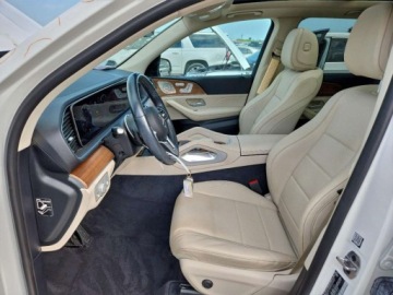 Mercedes GLE V167 2023 Mercedes-Benz GLE 350 2023 2.0l 2.0 Benzyna 255KM, zdjęcie 7