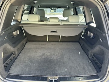 Mercedes GLB SUV 1.3 200 163KM 2023 Mercedes-Benz GLB 200 AMG / Keyless-GO / Multibeam, zdjęcie 9