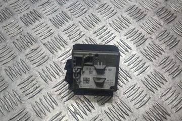 SPÍNACÍ SKŘÍŇKA MERCEDES-BENZ GLE (W166) A1669059102 3.5L GASOLINE 225KW 2016