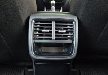 Skoda Octavia IV Liftback 1.5 TSI EVO 150KM 2021 Skoda Octavia SalonPL 1.5TSI 150KM Ambition Led Kessy Kamera Podgrz.Szyba, zdjęcie 16