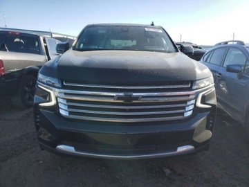 Chevrolet Tahoe GMT900 2021 Chevrolet Tahoe K1500 High Country 2021 6.2l 6.2 Benzyna 420KM, zdjęcie 5