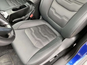 Isuzu D-Max III Extended Cab 1.9 Ddi 163KM 2024 Isuzu D-Max Zabudowa LSX Salon PL 1,9 Diesel Automat 4x4 1.9 Diesel 163KM, zdjęcie 11