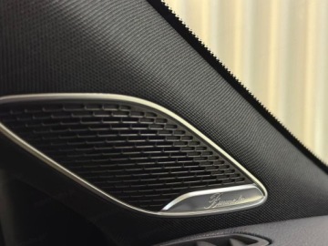 Mercedes Klasa A W177/V177 Hatchback AMG Facelifting 2.0 A35 306KM 2026 35 4M Pakiet AMG Premium + AMG Night + Burmester + Kamera 360, zdjęcie 12