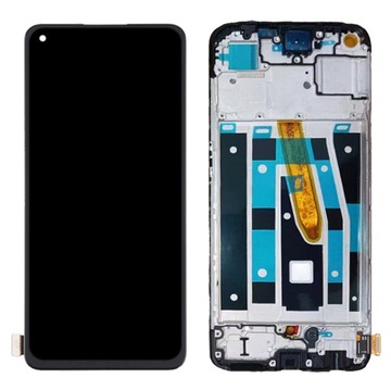 For Oppo Reno8 T 4G Grade C LCD Screen and Digitizer Assembly