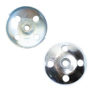 ZABIERAK OKRĄGŁY ROZRUSZNIK STARTER DO KOSY SPAL.