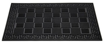 WYCIERACZKA POD DRZWI GUMOWA ZEWNĘTRZNA WEJŚCIOWA