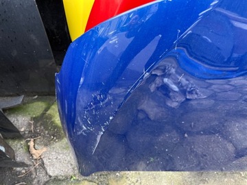 Комбинированная маска Berlingo RIFTER PROACE City