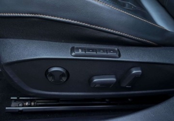 Cupra Formentor Crossover 2.0 TSI 310KM 2021 Cupra Formentor VZ 310 KM 4x4 VIRTUAL 79.000km TEMPOMAT ACCserwisowana M, zdjęcie 32