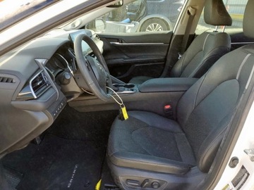 Toyota Camry IX 2023 Toyota Camry Trd 2023 3.5 Benzyna 301KM, zdjęcie 7