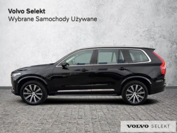 Volvo XC90 II 2024 Volvo XC 90 XC90 B5B AWD, FV23%, Pneumatyka, Wenty, zdjęcie 5