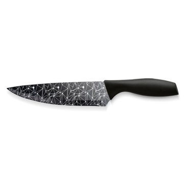 НАБОР КУХОННЫХ НОЖЕЙ НОЖ ШЕФ-повара Универсальные ножи Santoku ОЧИСТКИ