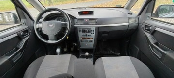 Opel Meriva I 1.6 TWINPORT ECOTEC 105KM 2007 Opel Meriva Stan bardzo dobry., zdjęcie 7