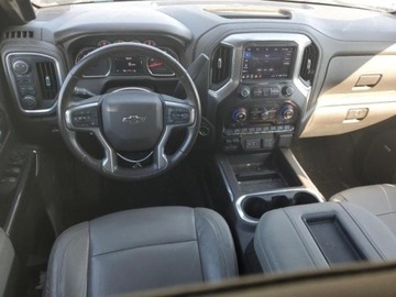 Chevrolet Silverado II 2019 Chevrolet Silverado Chevrolet Silverado 1500 LT Trail Boss, od ubezpieczal, zdjęcie 6