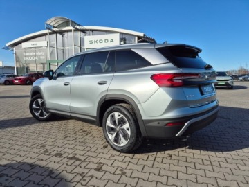Skoda Kodiaq II SUV 1.5 TSI mHEV 150KM 2026 Skoda Kodiaq Drive 1.5 TSI DSG Auto z placu, zdjęcie 2