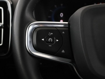 Volvo XC40 Crossover Facelifting 2.0 B3 163KM 2022 Volvo XC 40 FV23% automat B3 mHEV kamera navi LED, zdjęcie 32