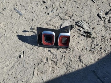 Land Rover Range Rover V 2021 Land Rover Range Rover 2021, 3.0L, 4x4, WESTMINSTER, od ubezpieczalni 3.0, zdjęcie 12