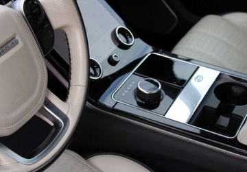 Land Rover Range Rover Velar SUV 2.0 SD4 240KM 2018 Land Rover Range Rover Velar 2.0 SD4 240 KM R-Dynamic GWARANCJA Serwis ASO, zdjęcie 27