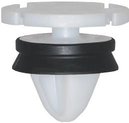 КЛИПСА ОБИВКИ ДВЕРИ RENAULT CITROEN PEUGEOT 7703077476 9345ZN 95508766