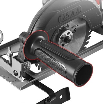 НАПРАВЛЯЮЩАЯ ПЕРЕХОДНИКА ДЛЯ АДАПТЕРА УГЛОВОЙ ШЛИФОВАЛЬНОЙ МАШИНЫ