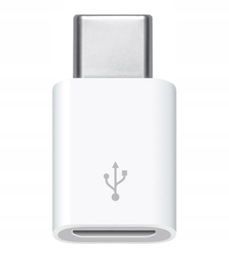 АДАПТЕР CO2 USB-C АДАПТЕР МОЛНИИ USB ТИПА C ДЛЯ IPHONE 15 PRO MAX PLU